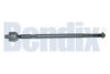 VW 2D0422803PART Tie Rod Axle Joint